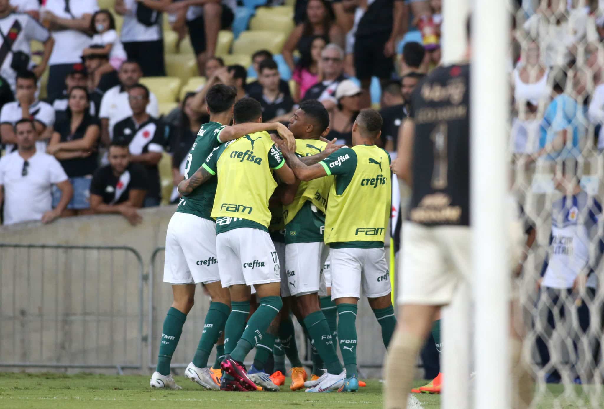&ldquo;Cria da Academia&rdquo; do Palmeiras pode dar adeus ao clube em junho