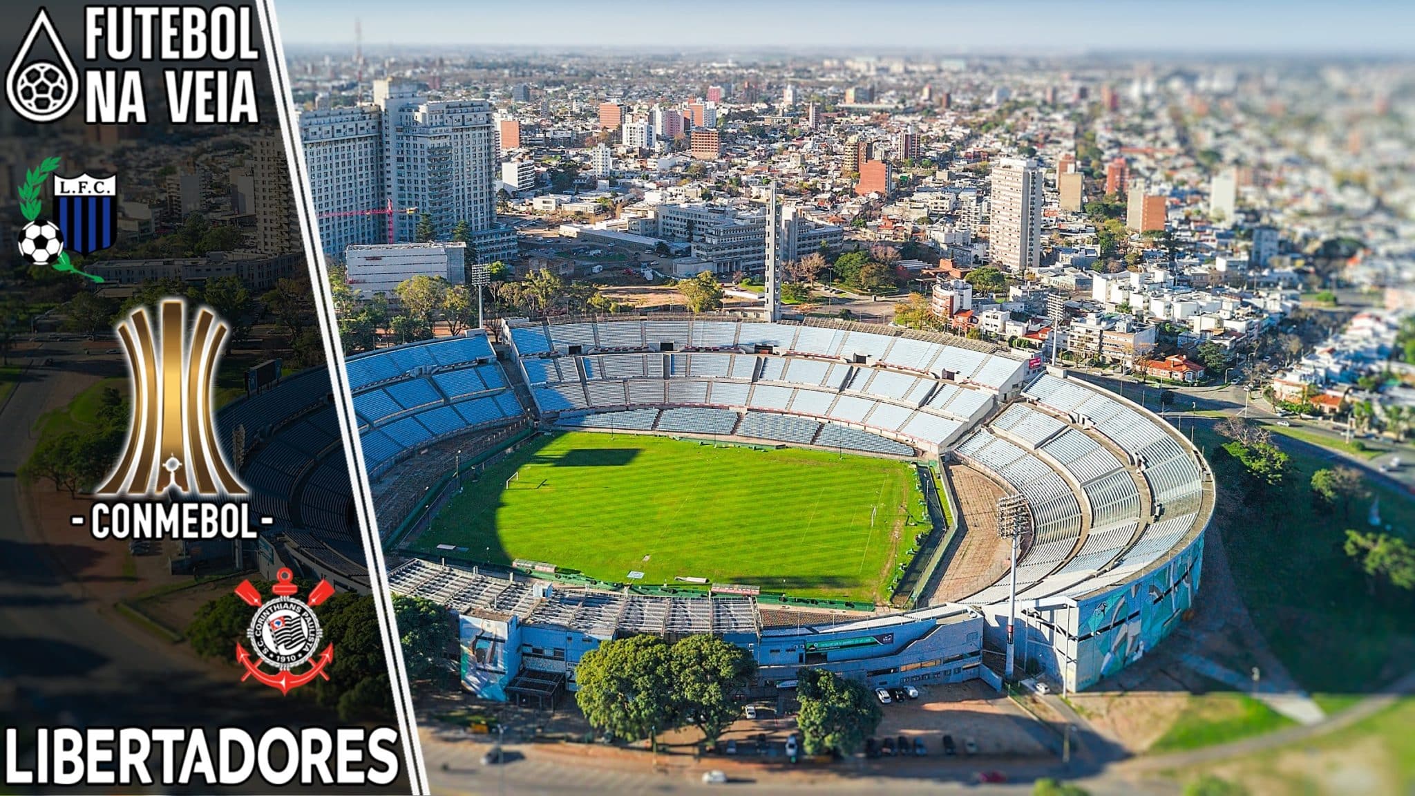 Palpite Liverpool-URU x Corinthians &ndash; 06/04 &ndash; Libertadores 2023