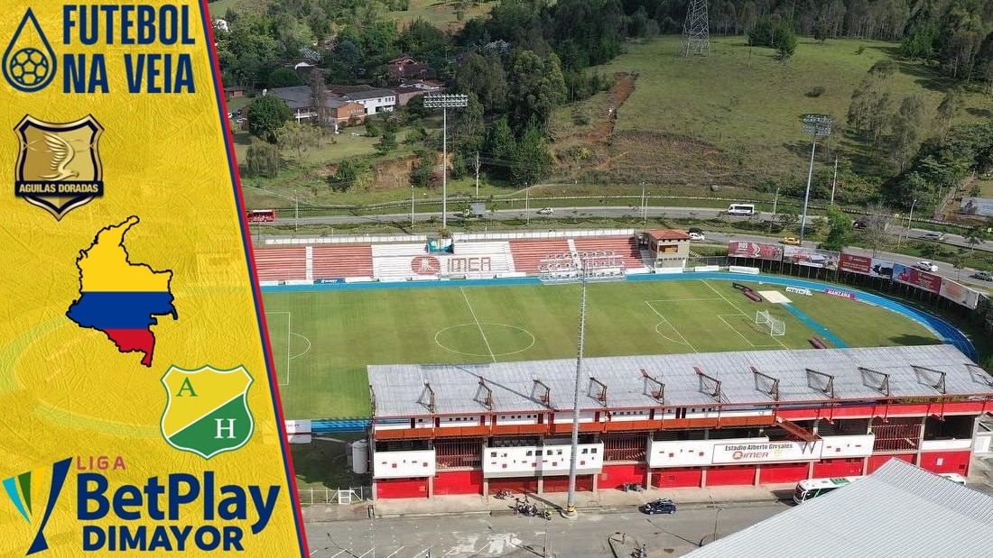 Palpite Rionegro &Aacute;guilas x Atl&eacute;tico Huila &ndash; 07/04 &ndash; Campeonato Colombiano 2023