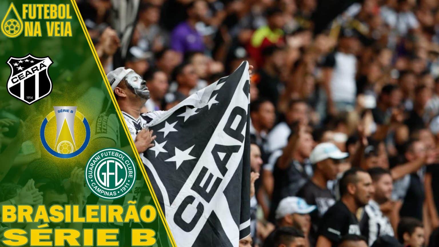 Palpite Cear&aacute; x Guarani &ndash; 22/04 &ndash; Brasileir&atilde;o S&eacute;rie B 2023