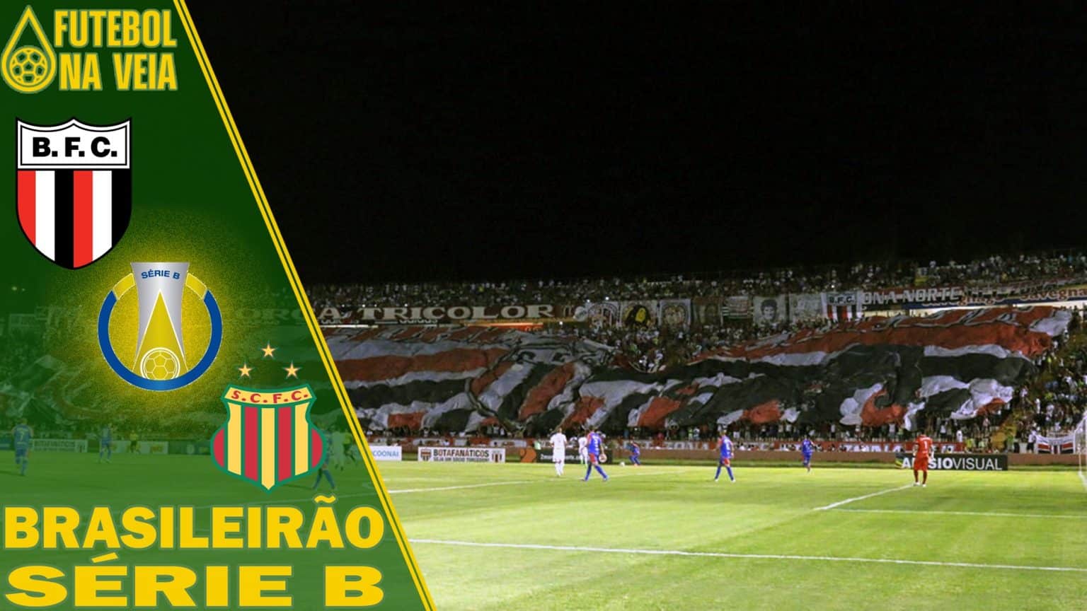 Palpite Botafogo-SP x Sampaio Corrêa – 21/04 – Brasileirão Série B 2023