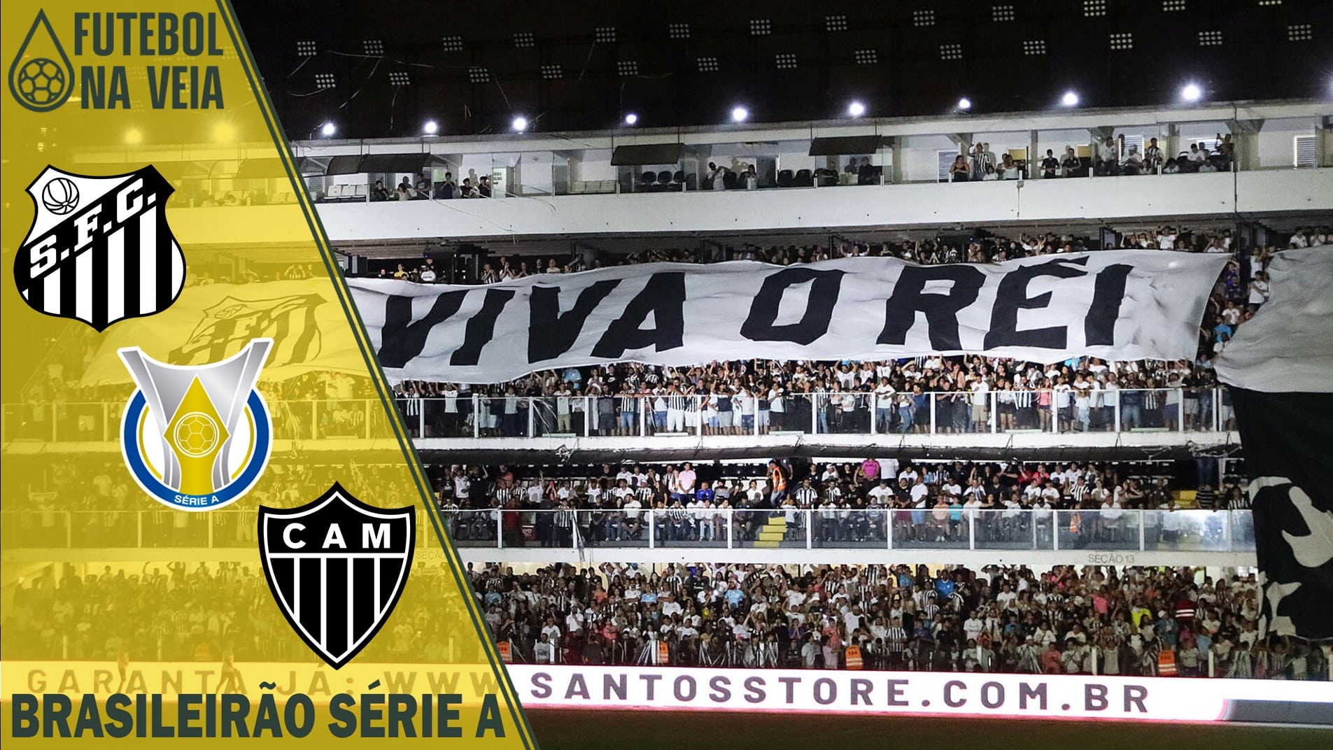 Palpite Santos x Atl&eacute;tico-MG &ndash; 23/04 &ndash; Brasileir&atilde;o S&eacute;rie A 2023