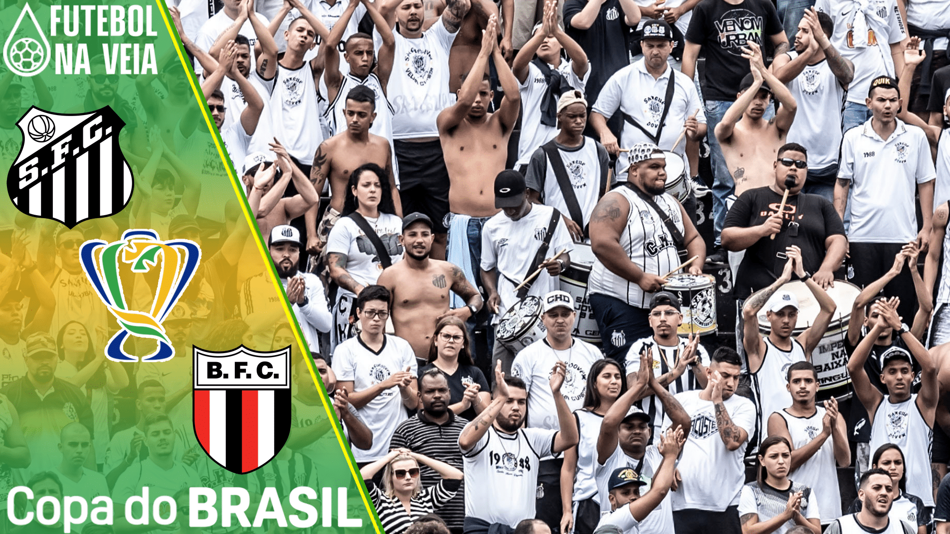 Palpite Santos x Botafogo-SP &ndash; 26/04 &ndash; Copa do Brasil 2023