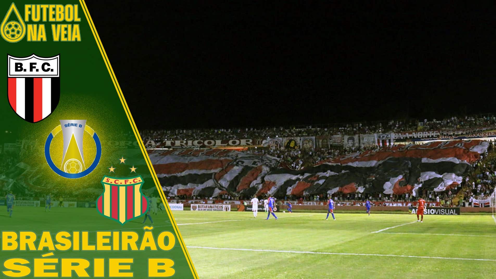 Palpite Botafogo-SP x Sampaio Corr&ecirc;a &ndash; 21/04 &ndash; Brasileir&atilde;o S&eacute;rie B 2023