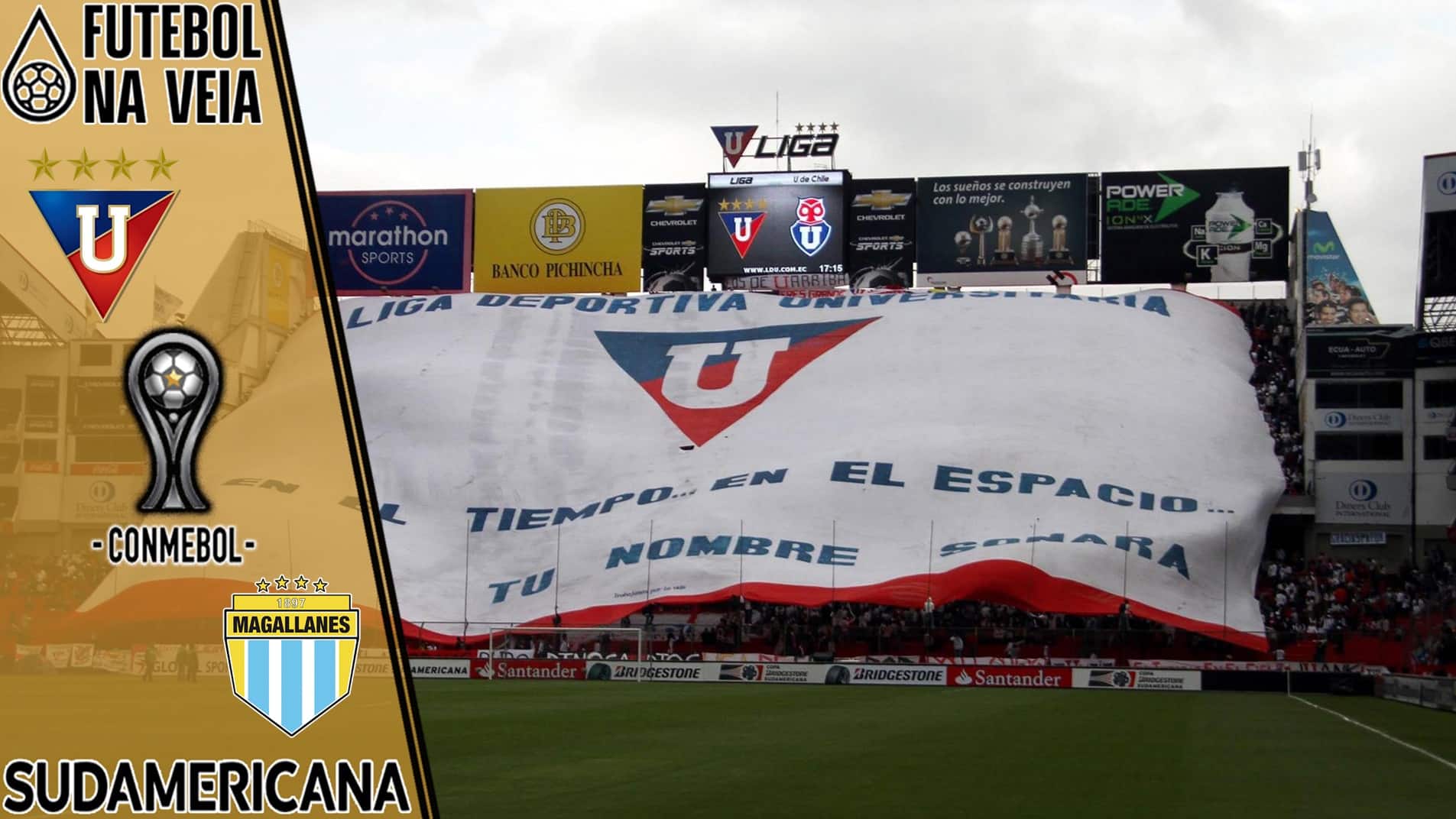 Palpite LDU x Magallanes &ndash; 19/04 &ndash; Sul-Americana 2023