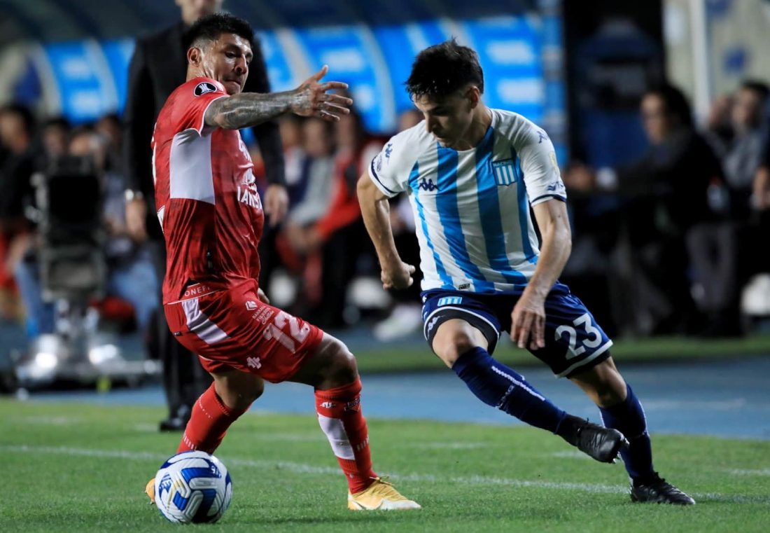 Ñublense x Racing – Resultado, destaques e reação