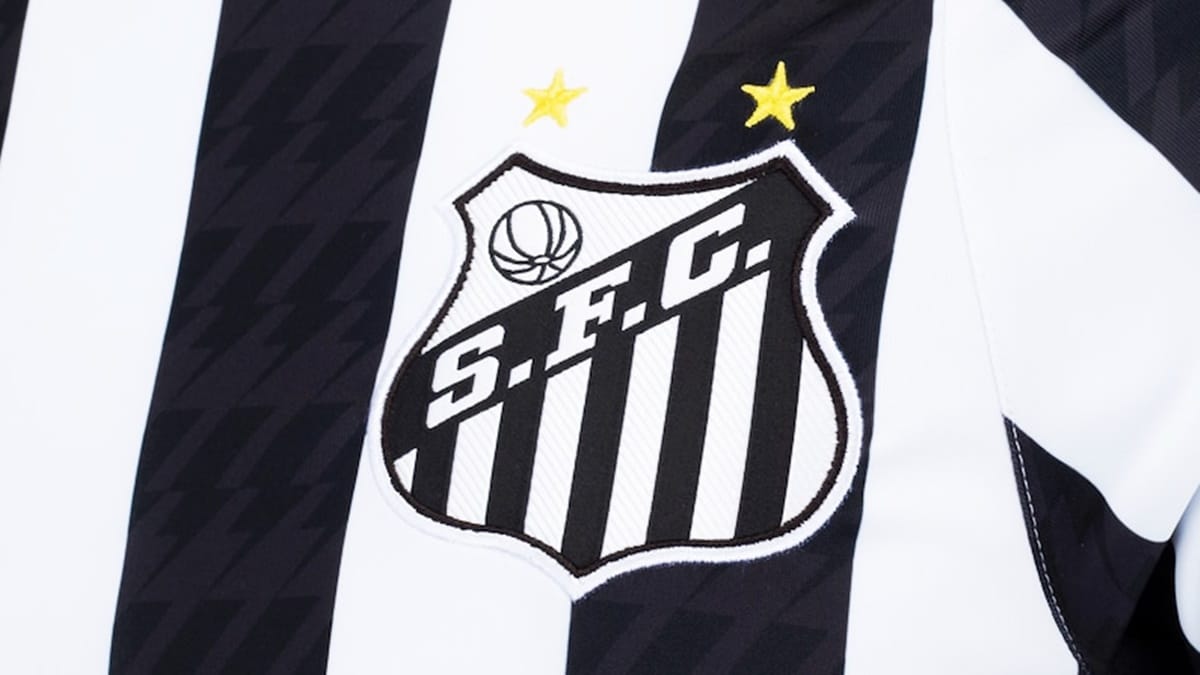 Mercado: Santos anuncia reforço importante para o seu ataque; saiba mais