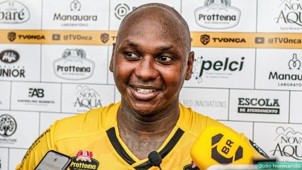 Os melhores atacantes da S&eacute;rie C 2023