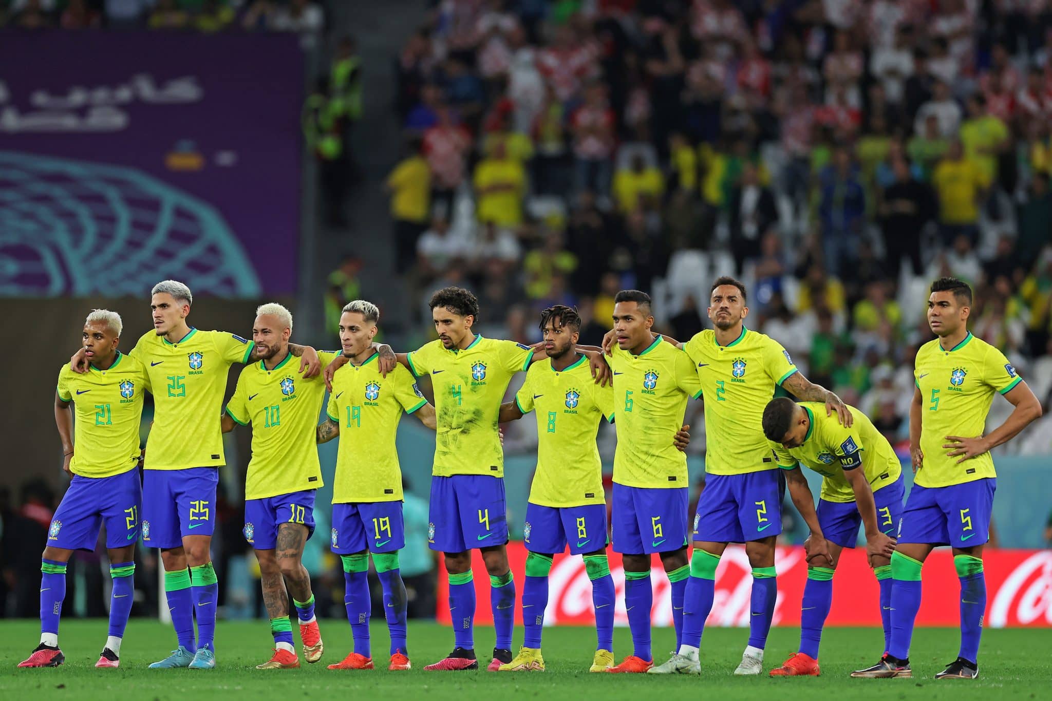 Ancelotti, Diniz e mais: CBF define cinco alvos para Sele&ccedil;&atilde;o Brasileira