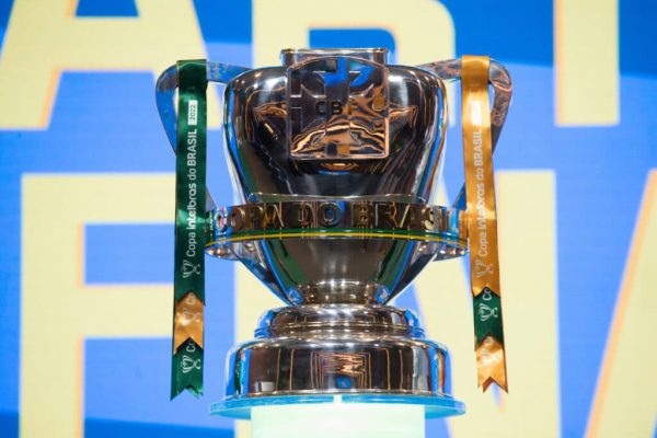 Copa do Brasil 2023: confira datas e hor&aacute;rios dos confrontos da terceira fase