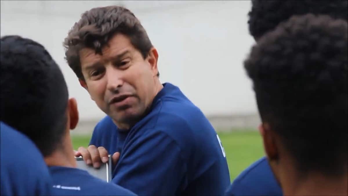 Mudan&ccedil;as no Gr&ecirc;mio? Ex-jogador e &iacute;dolo pode assumir cargo no clube; saiba mais