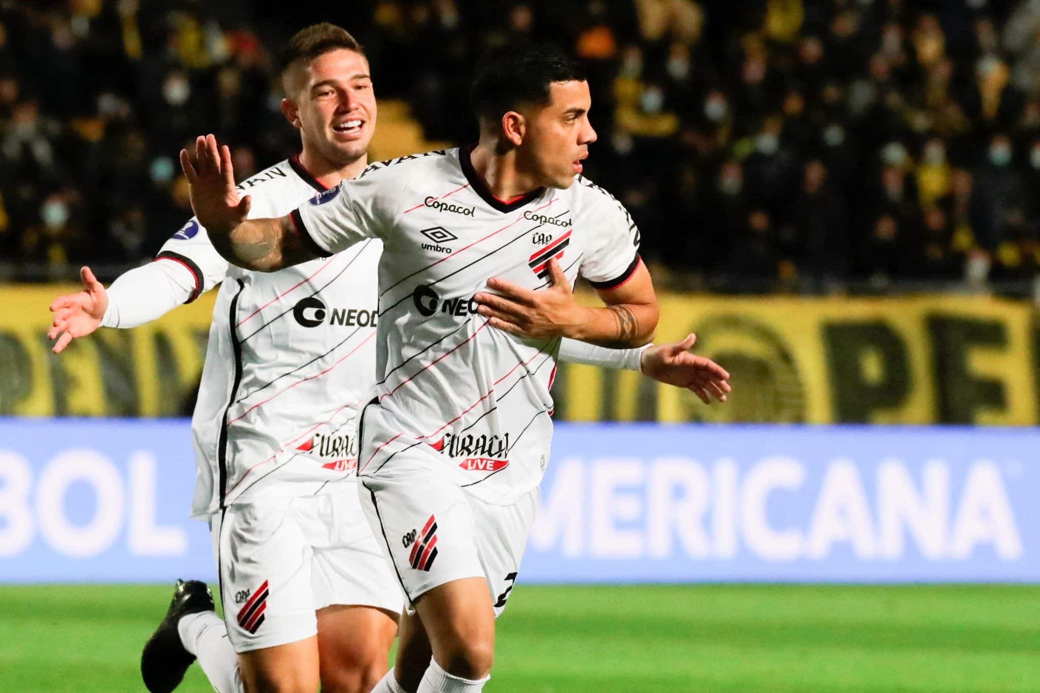 Conhe&ccedil;a os gringos do Brasileir&atilde;o S&eacute;rie A 2023