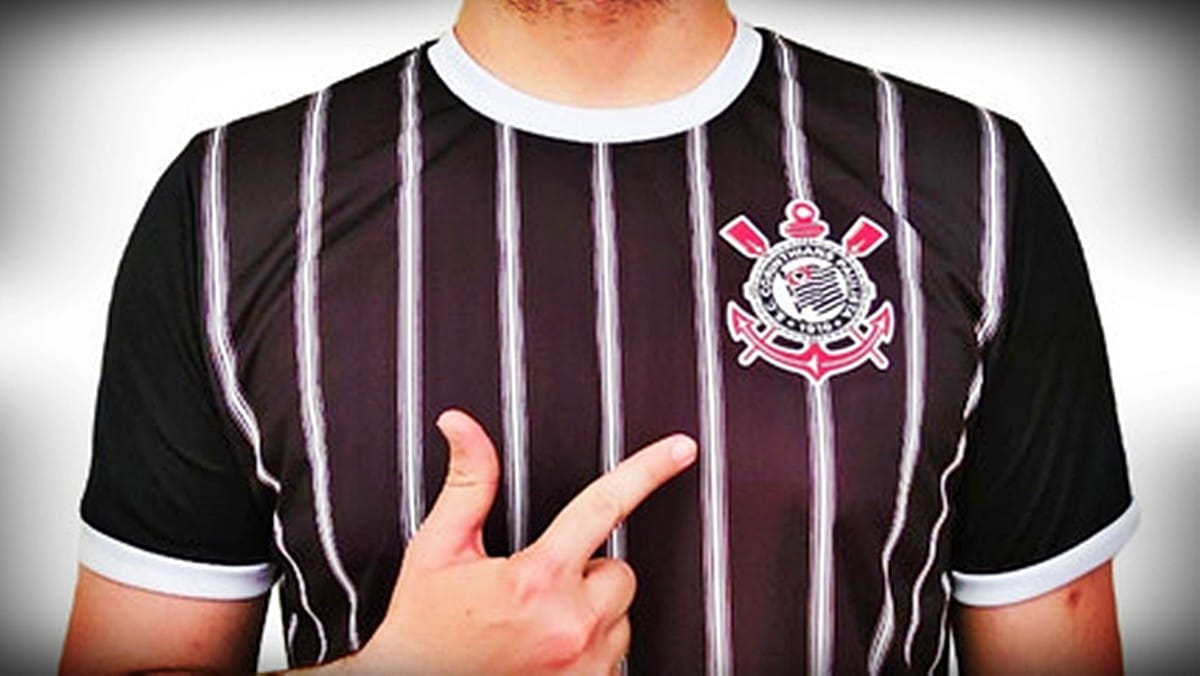 Zagueiro ex-Corinthians pode ir para o futebol ingl&ecirc;s; saiba mais