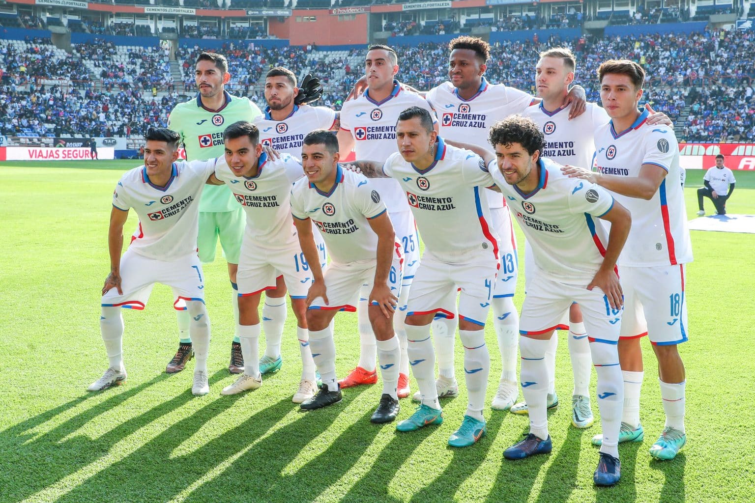 Gigante brasileiro pode perder atacante para o futebol mexicano