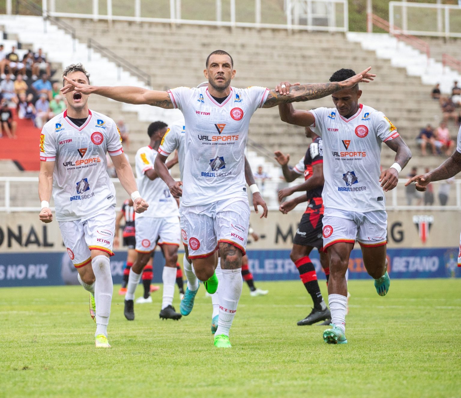 Tombense x Ituano &ndash; Resultado, destaques e rea&ccedil;&atilde;o