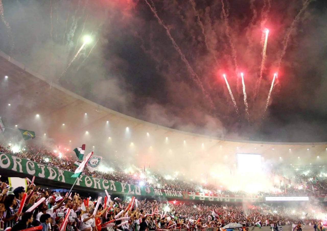 Fluminense reencontrará, após 15 anos, seu torcedor no Maracanã pela Libertadores; saiba porque