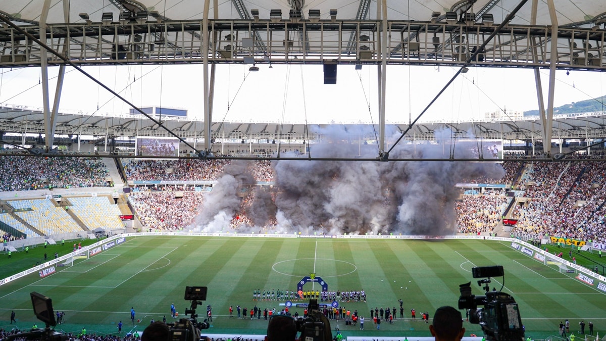 Vasco perde batalha judicial para jogar no Maracanã; saiba mais