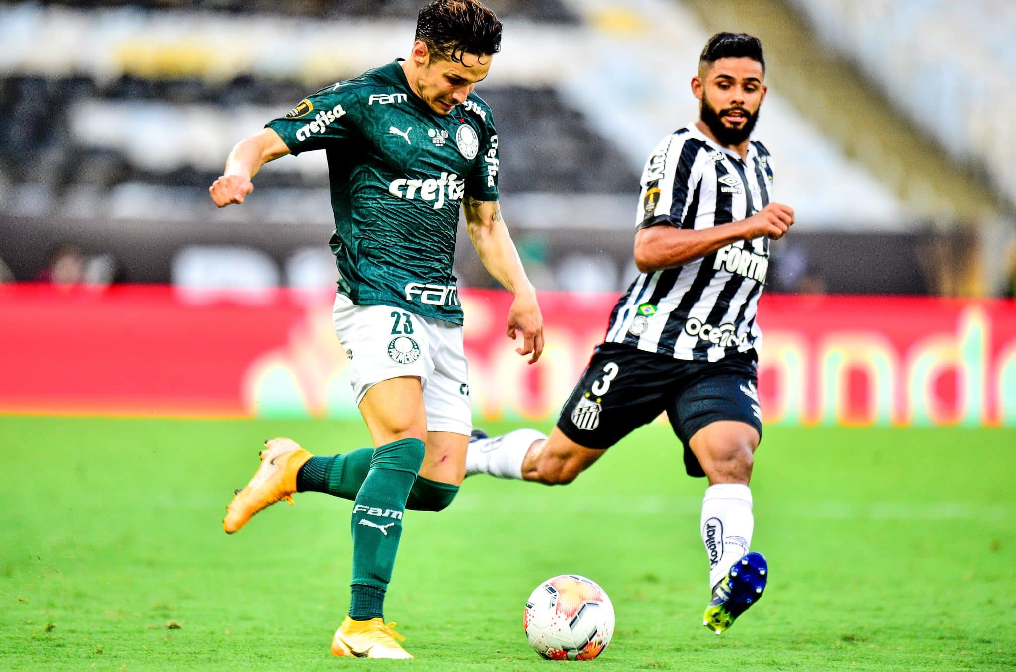 Freguesia! Palmeiras n&atilde;o sabe o que &eacute; perder de rivais h&aacute; sete partidas; confira n&uacute;meros
