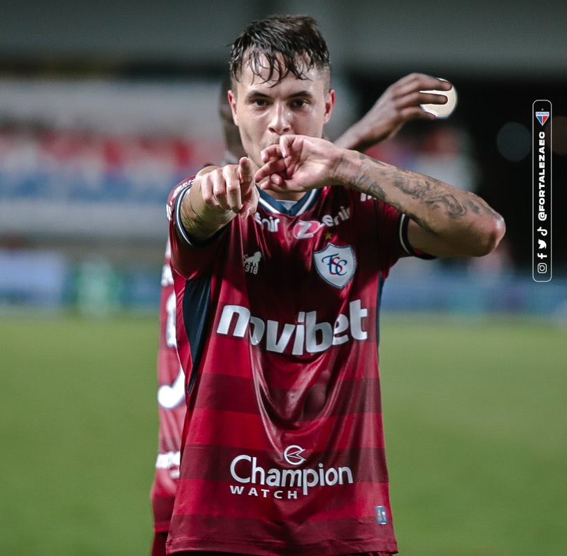 &Aacute;guia de Marab&aacute;-PA x Fortaleza &ndash; Resultado, destaques e rea&ccedil;&atilde;o