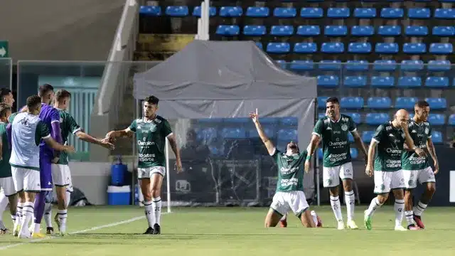 Ceará x Guarani – Resultado, destaques e reação