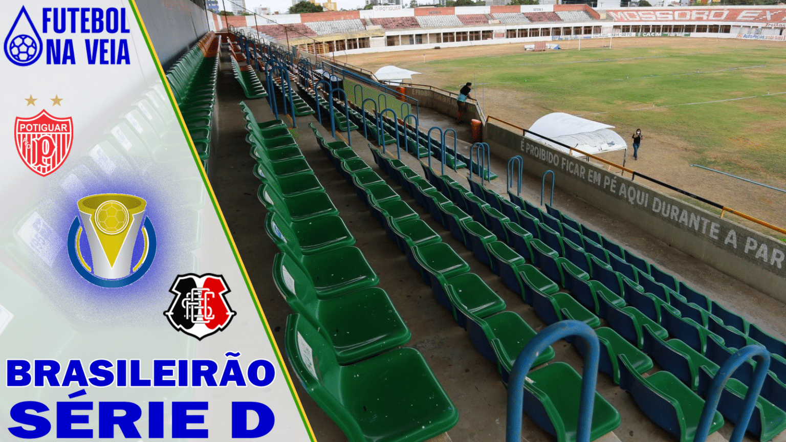 Palpite Potiguar x Santa Cruz &ndash; 14/05 &ndash; Brasileir&atilde;o S&eacute;rie D 2023