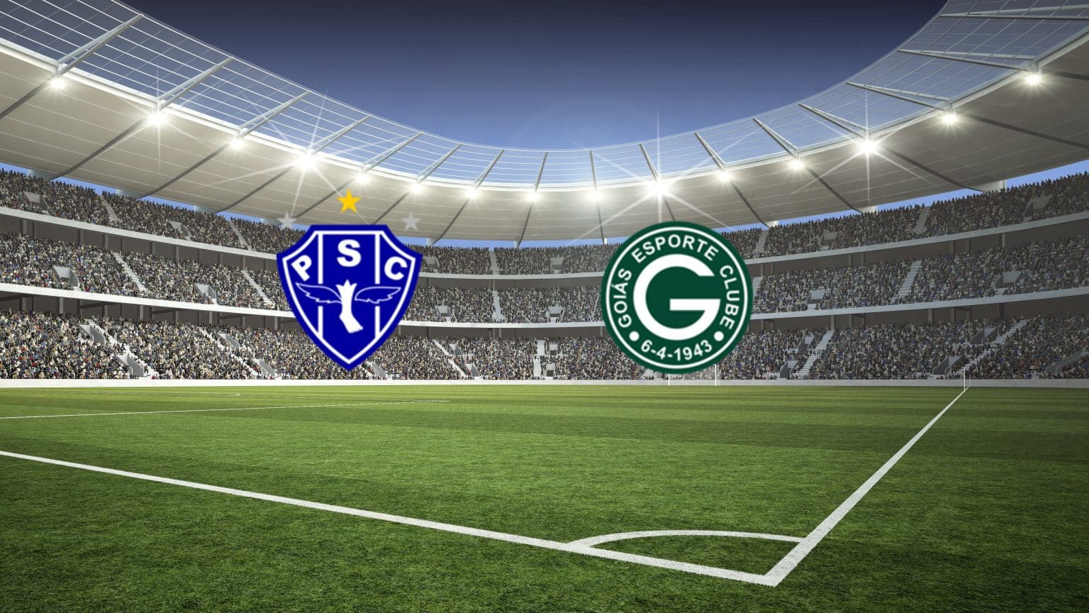 Paysandu x Goi&aacute;s ao vivo e online: onde assistir, hor&aacute;rio e escala&ccedil;&atilde;o na Copa Verde 2023
