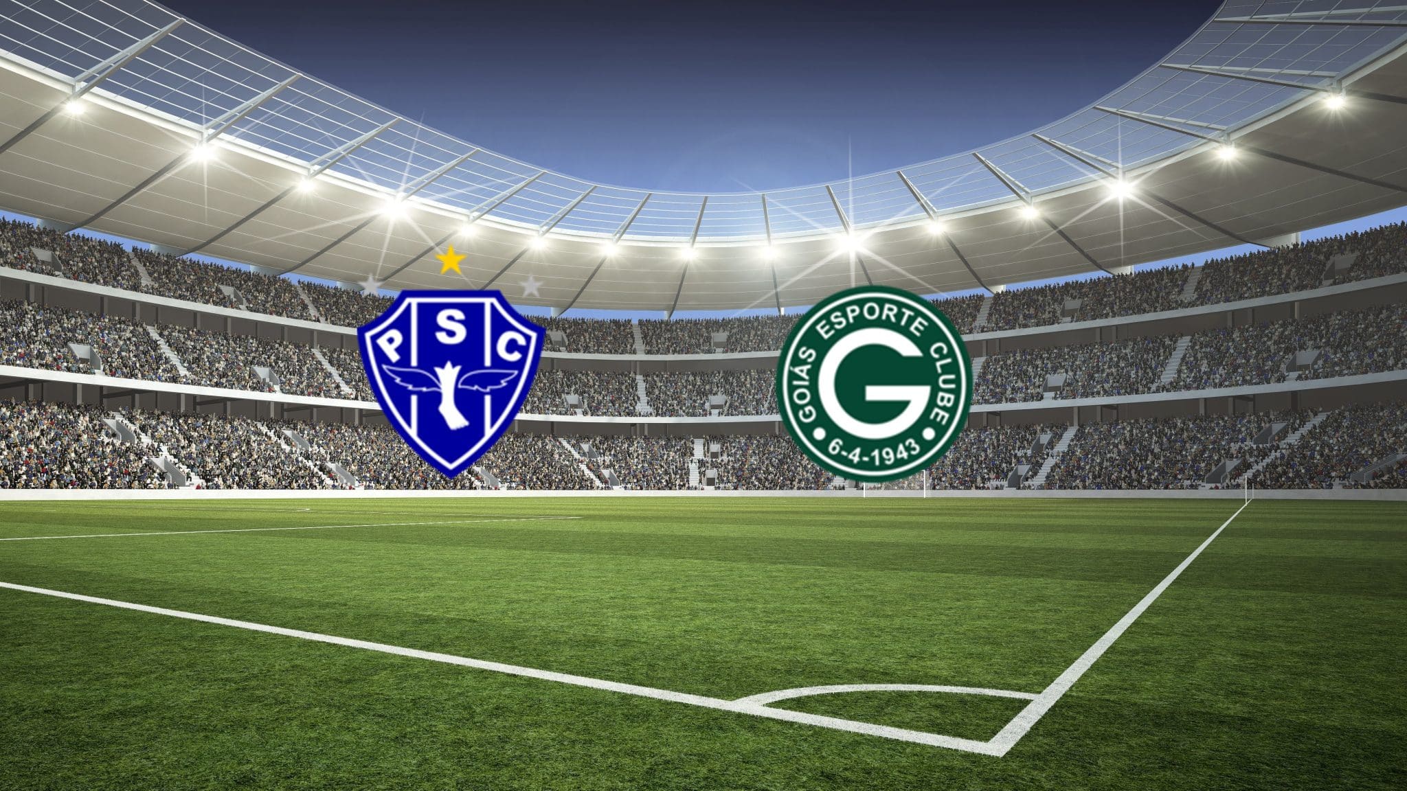 Paysandu x Goi&aacute;s ao vivo e online: onde assistir, hor&aacute;rio e escala&ccedil;&atilde;o na Copa Verde 2023