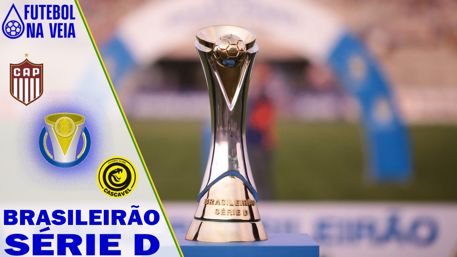 Palpite Patrocinense x FC Cascavel &ndash; 27/05 &ndash; Brasileir&atilde;o S&eacute;rie D 2023