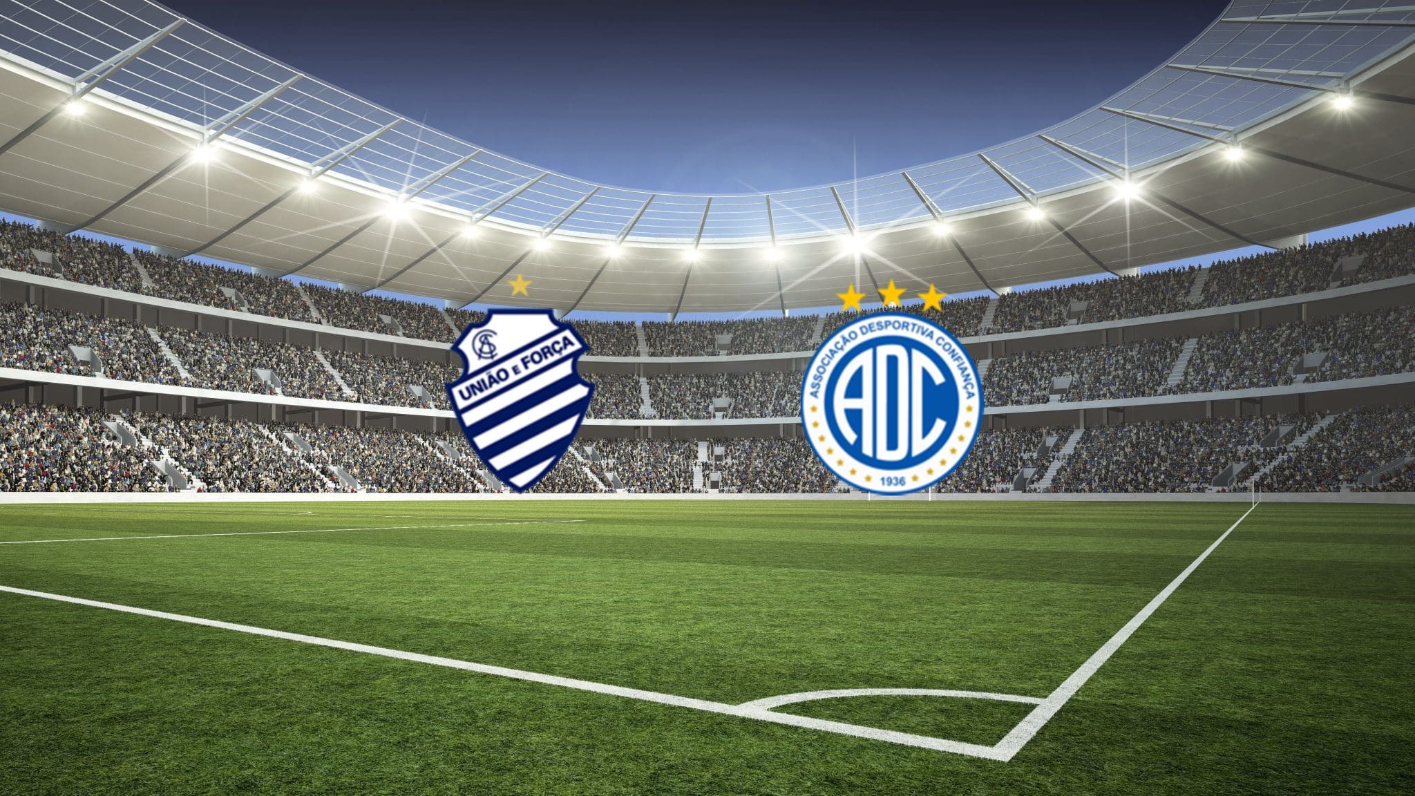 CSA x Confian&ccedil;a ao vivo e online: onde assistir, hor&aacute;rio e escala&ccedil;&atilde;o no Brasileir&atilde;o S&eacute;rie C 2023