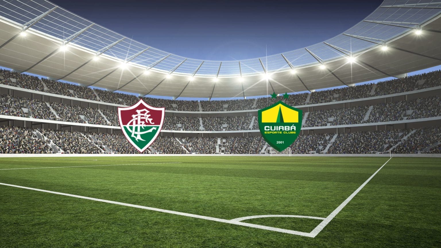 Fluminense x Cuiab&aacute; ao vivo e online: onde assistir, hor&aacute;rio e escala&ccedil;&atilde;o no Brasileir&atilde;o S&eacute;rie A 2023