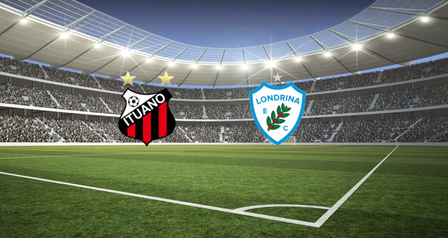 Ituano x Londrina ao vivo e online: onde assistir, horário e escalação no Brasileirão Série B 2023