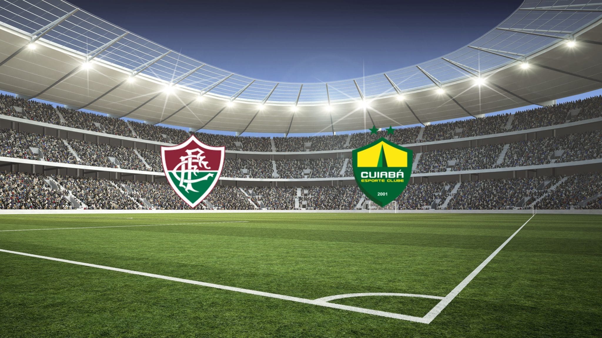 Fluminense x Cuiab&aacute; ao vivo e online: onde assistir, hor&aacute;rio e escala&ccedil;&atilde;o no Brasileir&atilde;o S&eacute;rie A 2023