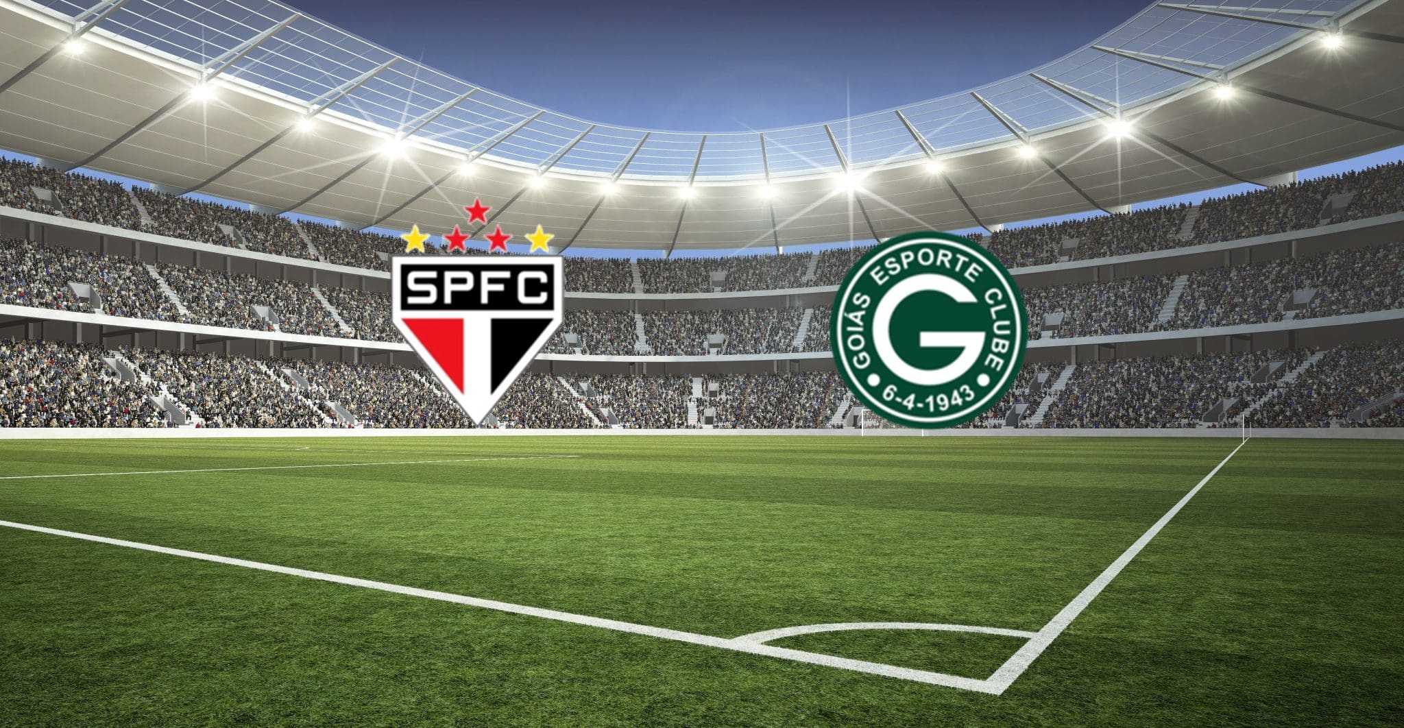 S&atilde;o Paulo x Goi&aacute;s ao vivo e online: onde assistir, hor&aacute;rio e escala&ccedil;&atilde;o no Brasileir&atilde;o S&eacute;rie A 2023