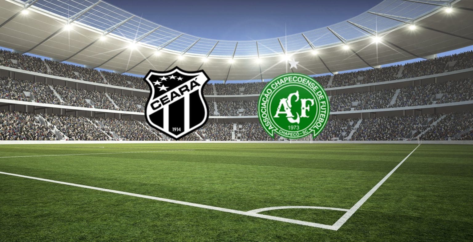 Cear&aacute; x Chapecoense ao vivo e online: onde assistir, hor&aacute;rio e escala&ccedil;&atilde;o no Brasileir&atilde;o S&eacute;rie B 2023