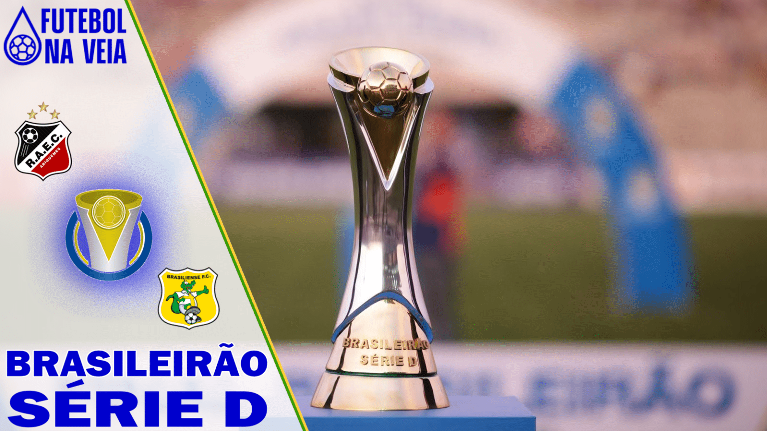 Palpite Real Ariquemes x Brasiliense &ndash; 28/05 &ndash; Brasileir&atilde;o S&eacute;rie D 2023