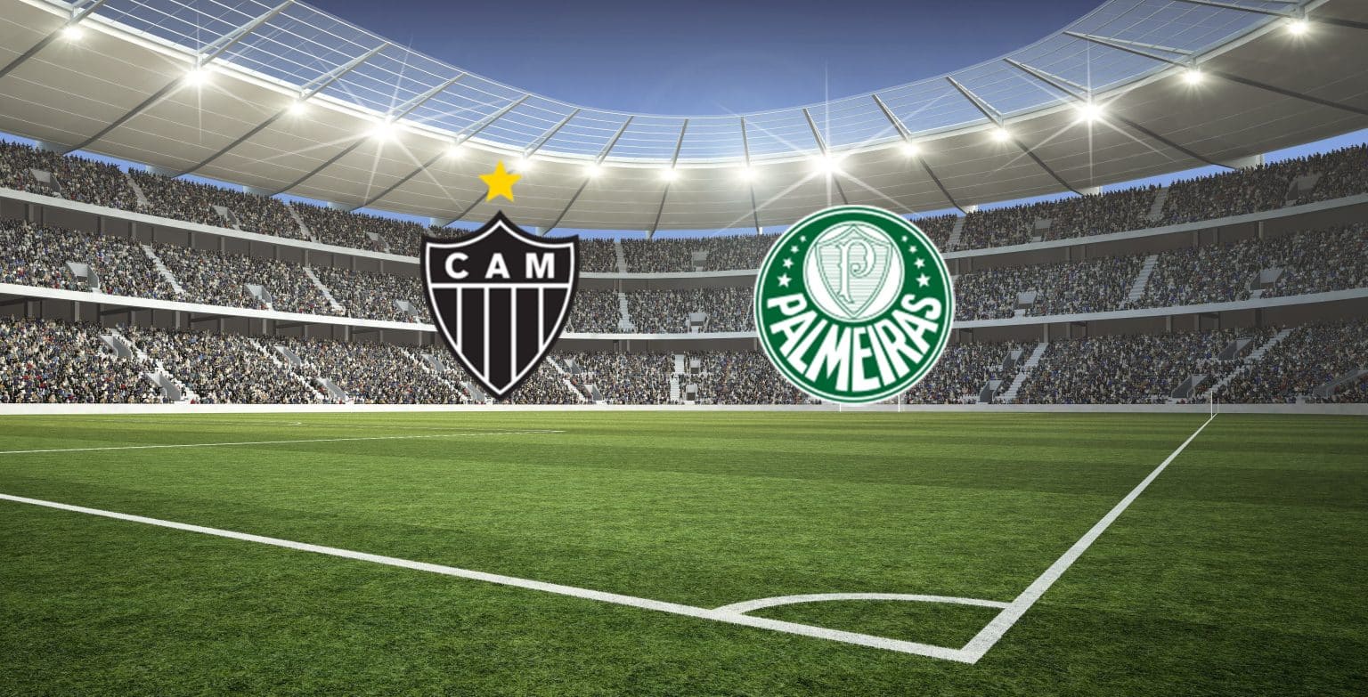 Atl&eacute;tico-MG x Palmeiras ao vivo e online: onde assistir, hor&aacute;rio e escala&ccedil;&atilde;o no Brasileir&atilde;o S&eacute;rie A 2023