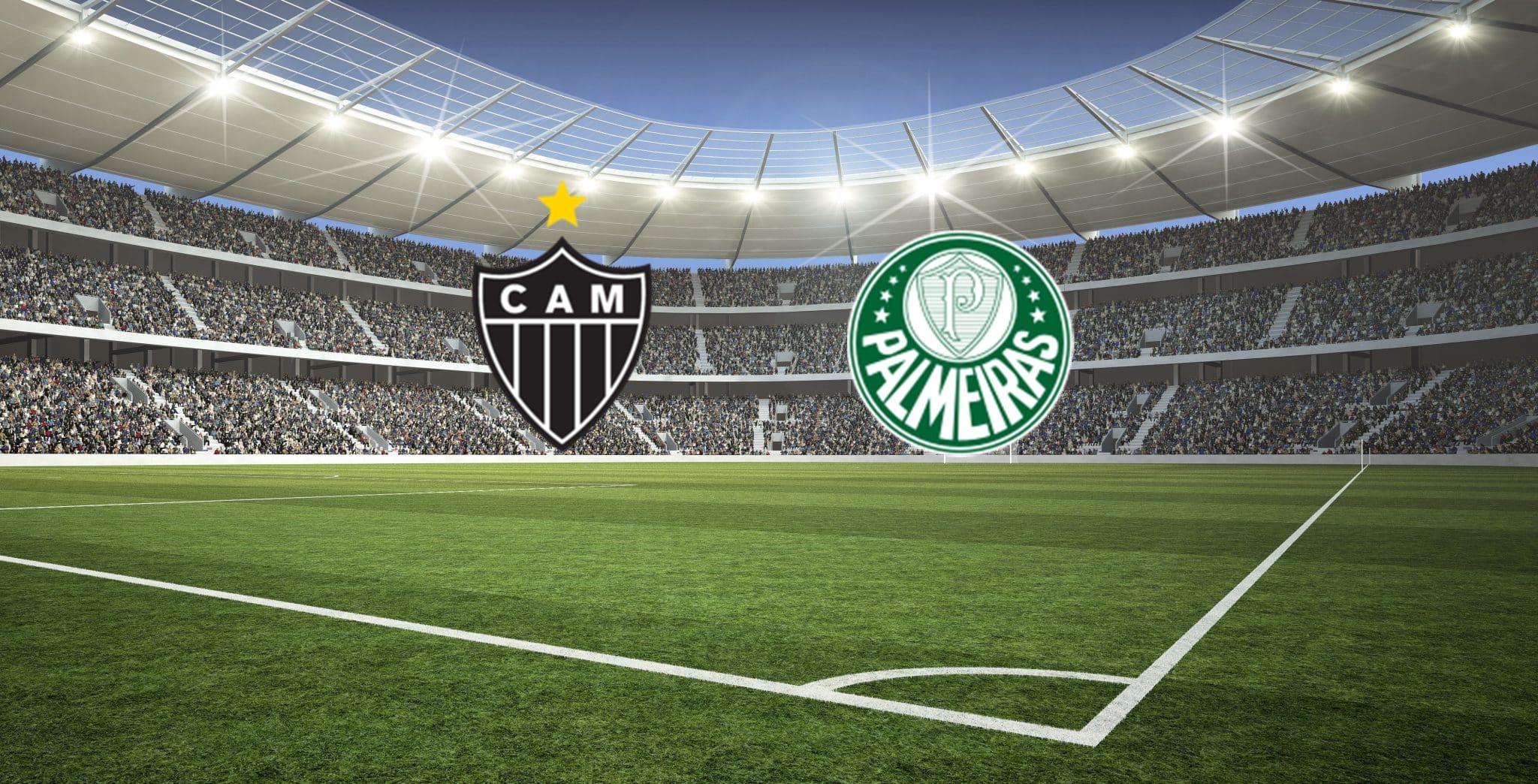 Atl&eacute;tico-MG x Palmeiras ao vivo e online: onde assistir, hor&aacute;rio e escala&ccedil;&atilde;o no Brasileir&atilde;o S&eacute;rie A 2023