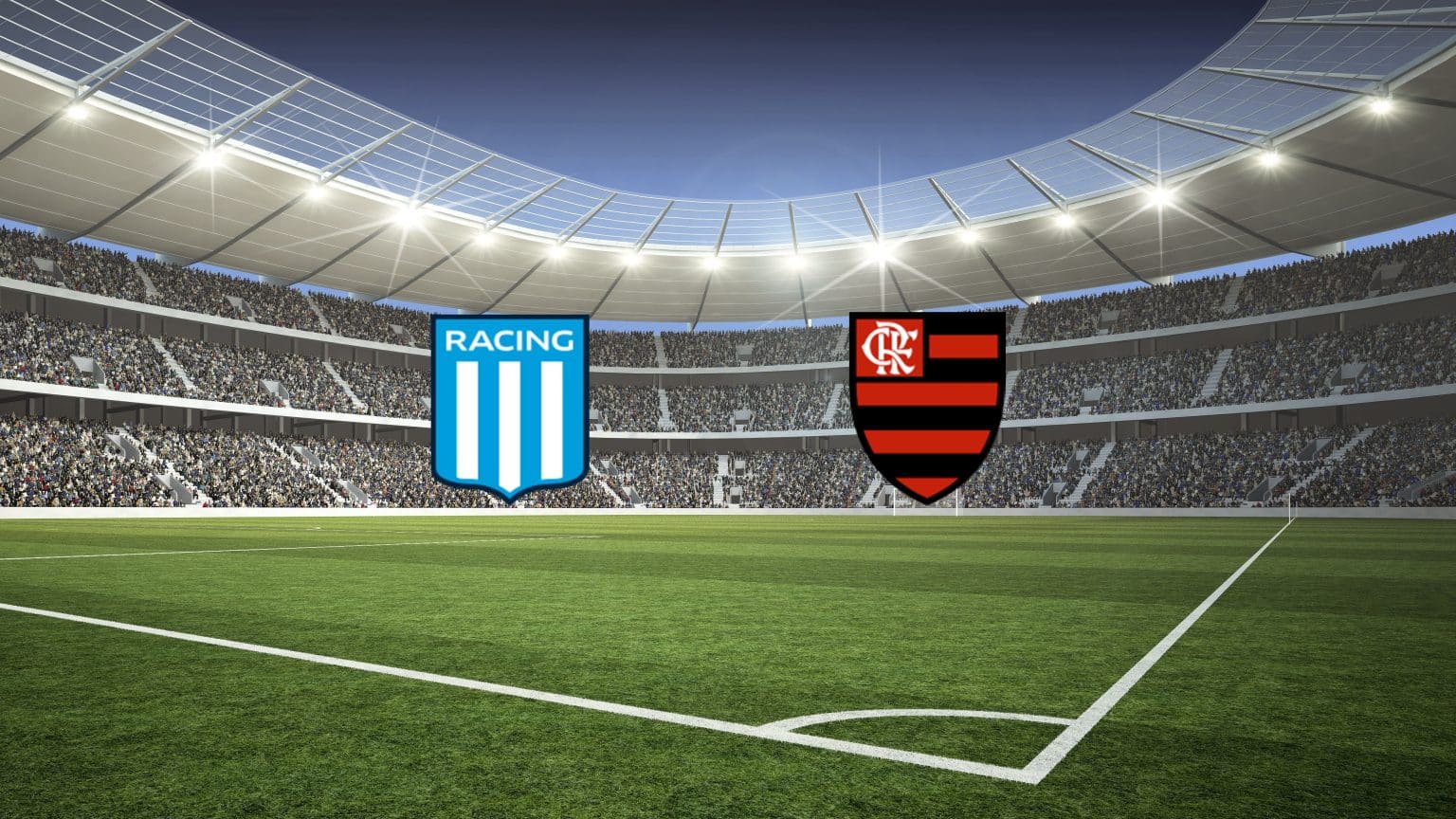 Racing x Flamengo ao vivo e online: onde assistir, hor&aacute;rio e escala&ccedil;&atilde;o na Libertadores 2023