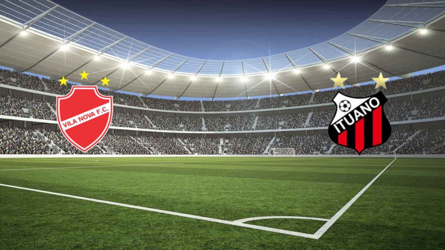 Vila Nova x Ituano ao vivo e online: onde assistir, hor&aacute;rio e escala&ccedil;&atilde;o no Brasileir&atilde;o S&eacute;rie B 2023