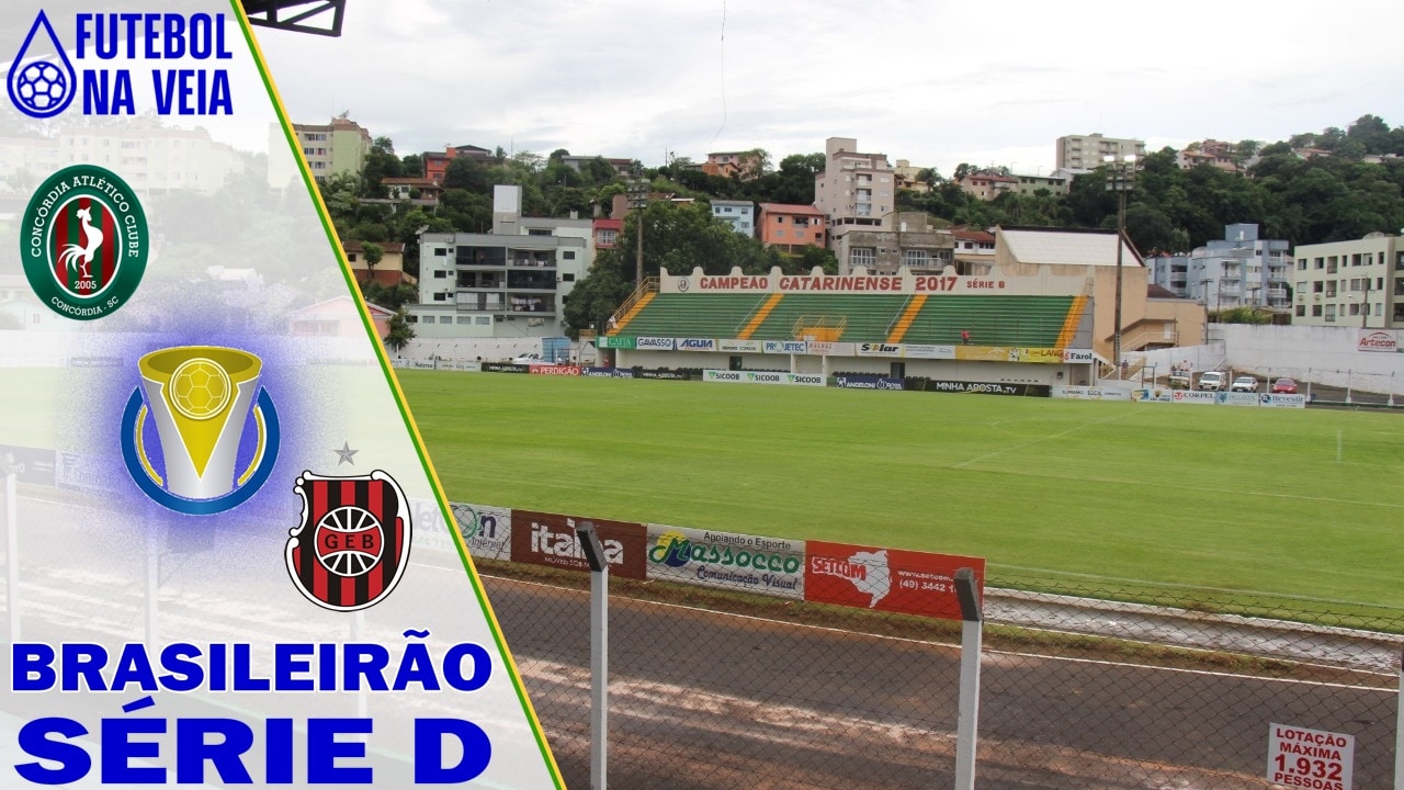 Palpite Conc&oacute;rdia x Brasil de Pelotas &ndash; 07/05 &ndash; Brasileir&atilde;o S&eacute;rie D 2023