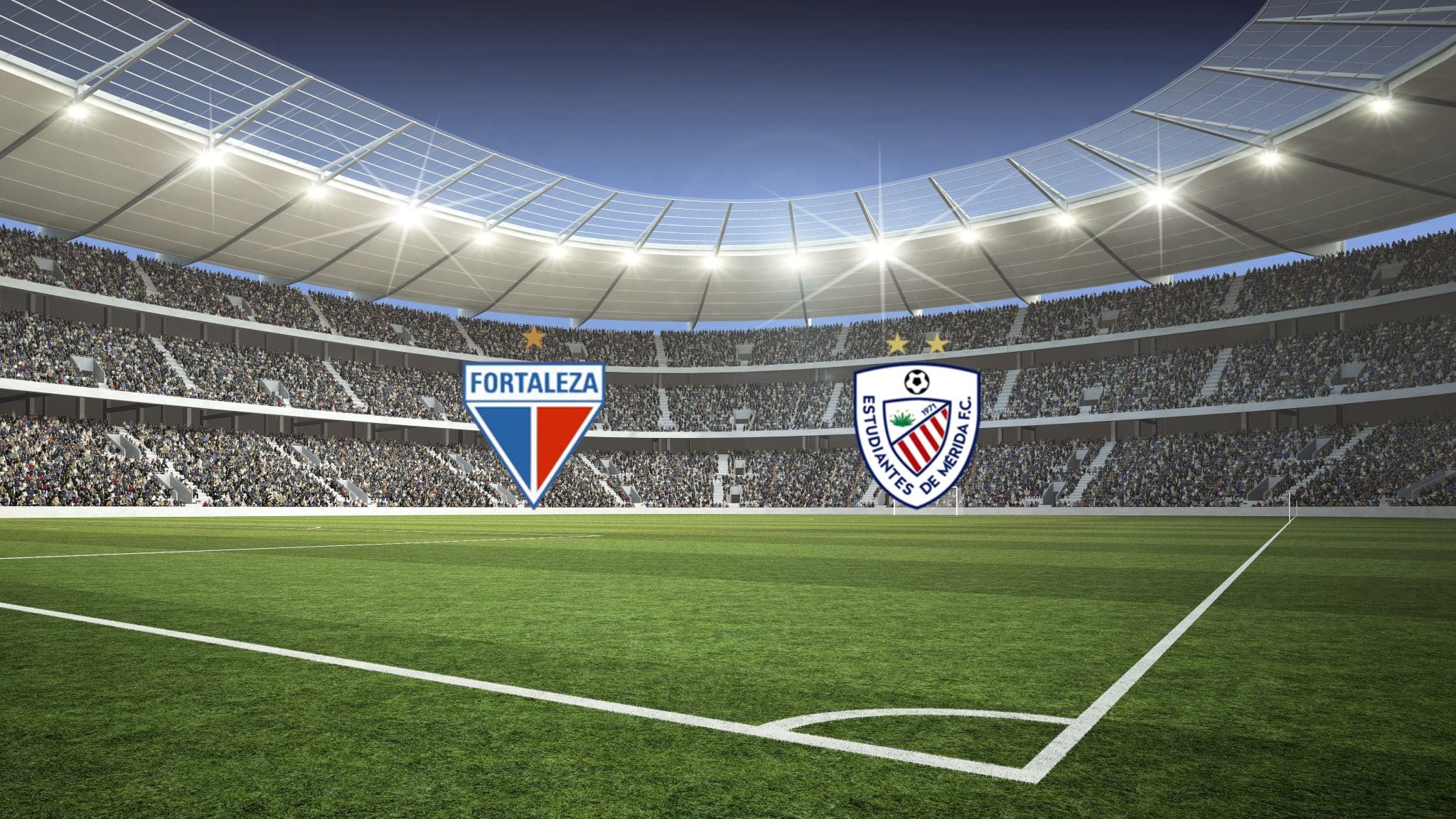 Fortaleza x Estudiantes de Mérida ao vivo e online: onde assistir, horário e escalação na Sul-Americana 2023