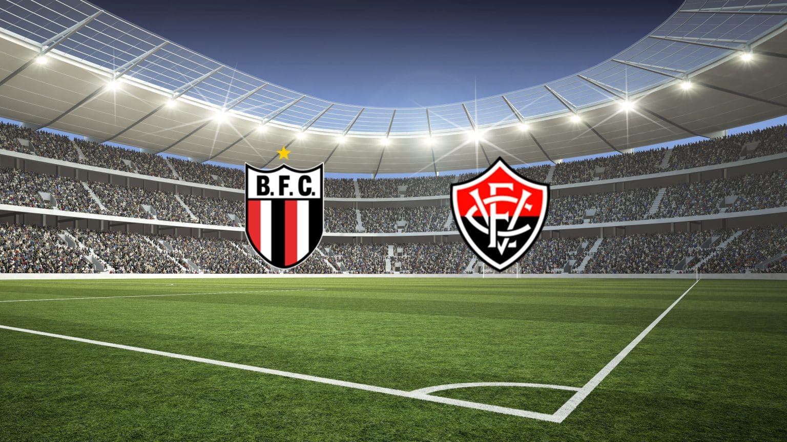 Botafogo-SP x Vit&oacute;ria ao vivo e online: onde assistir, hor&aacute;rio e escala&ccedil;&atilde;o no Brasileir&atilde;o S&eacute;rie B 2023