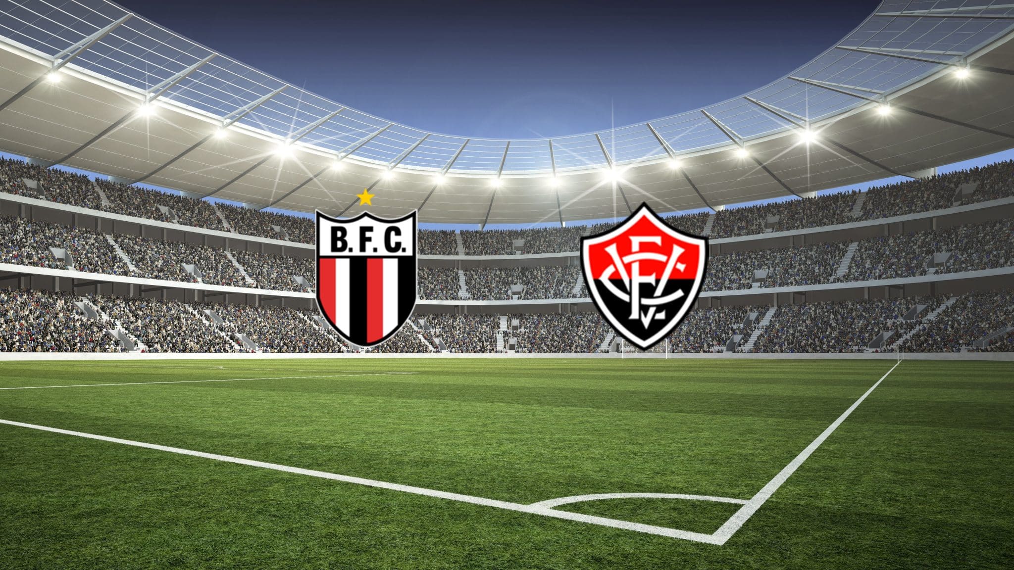 Botafogo-SP x Vitória ao vivo e online: onde assistir, horário e escalação no Brasileirão Série B 2023