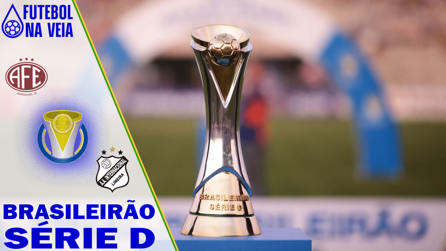 Palpite Ferrovi&aacute;ria x Inter de Limeira &ndash; 20/05 &ndash; Brasileir&atilde;o S&eacute;rie D 2023