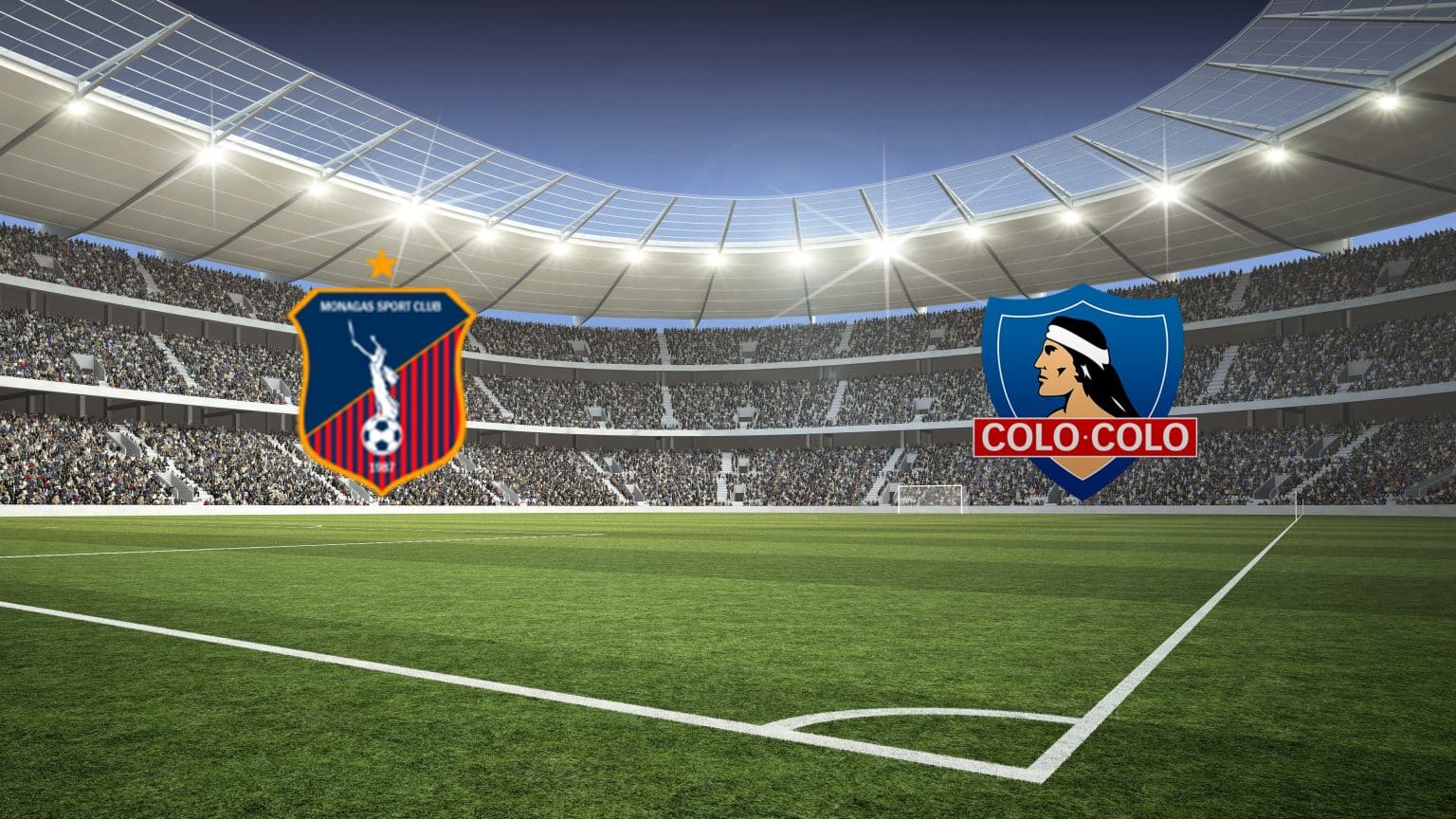 Monagas x Colo-Colo ao vivo e online: onde assistir, hor&aacute;rio e escala&ccedil;&atilde;o na Libertadores 2023