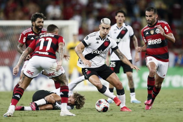 Acordo de cavalheiros: Flamengo e Vasco entram em consenso e tomam decis&atilde;o conjunta sobre cl&aacute;ssico