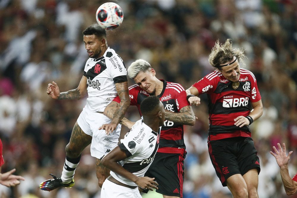 Acordo de cavalheiros: Flamengo e Vasco entram em consenso e tomam decis&atilde;o conjunta sobre cl&aacute;ssico