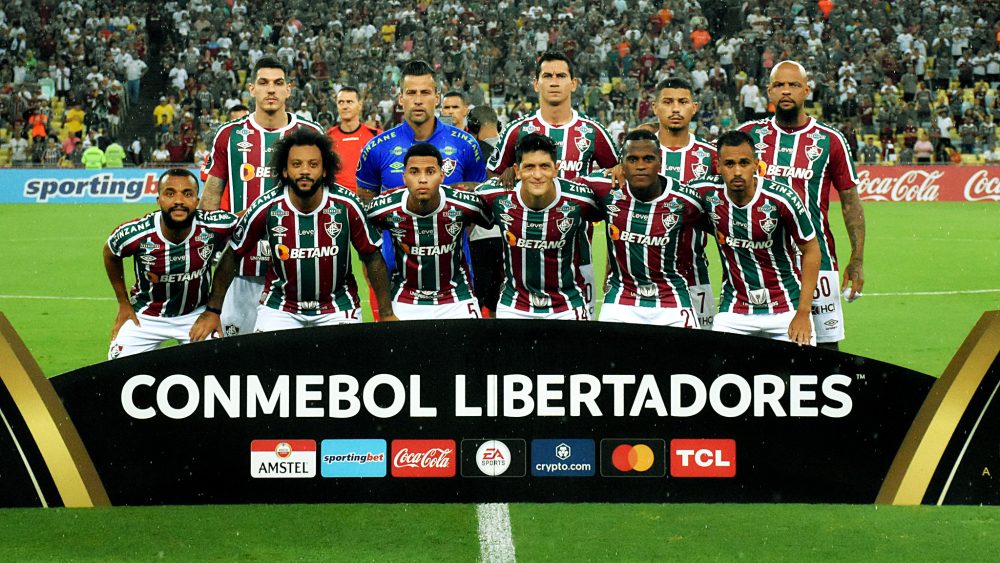 Jogo hist&oacute;rico! Fluminense x River Plate ter&aacute; recorde expressivo alcan&ccedil;ado na Libertadores