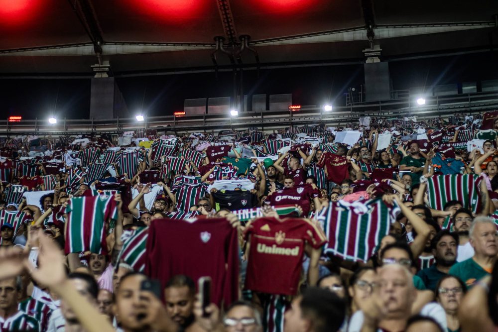 &ldquo;Est&aacute; apalavrado&rdquo;: jornalista crava acerto verbal de craque destaque da Premier League com o Fluminense