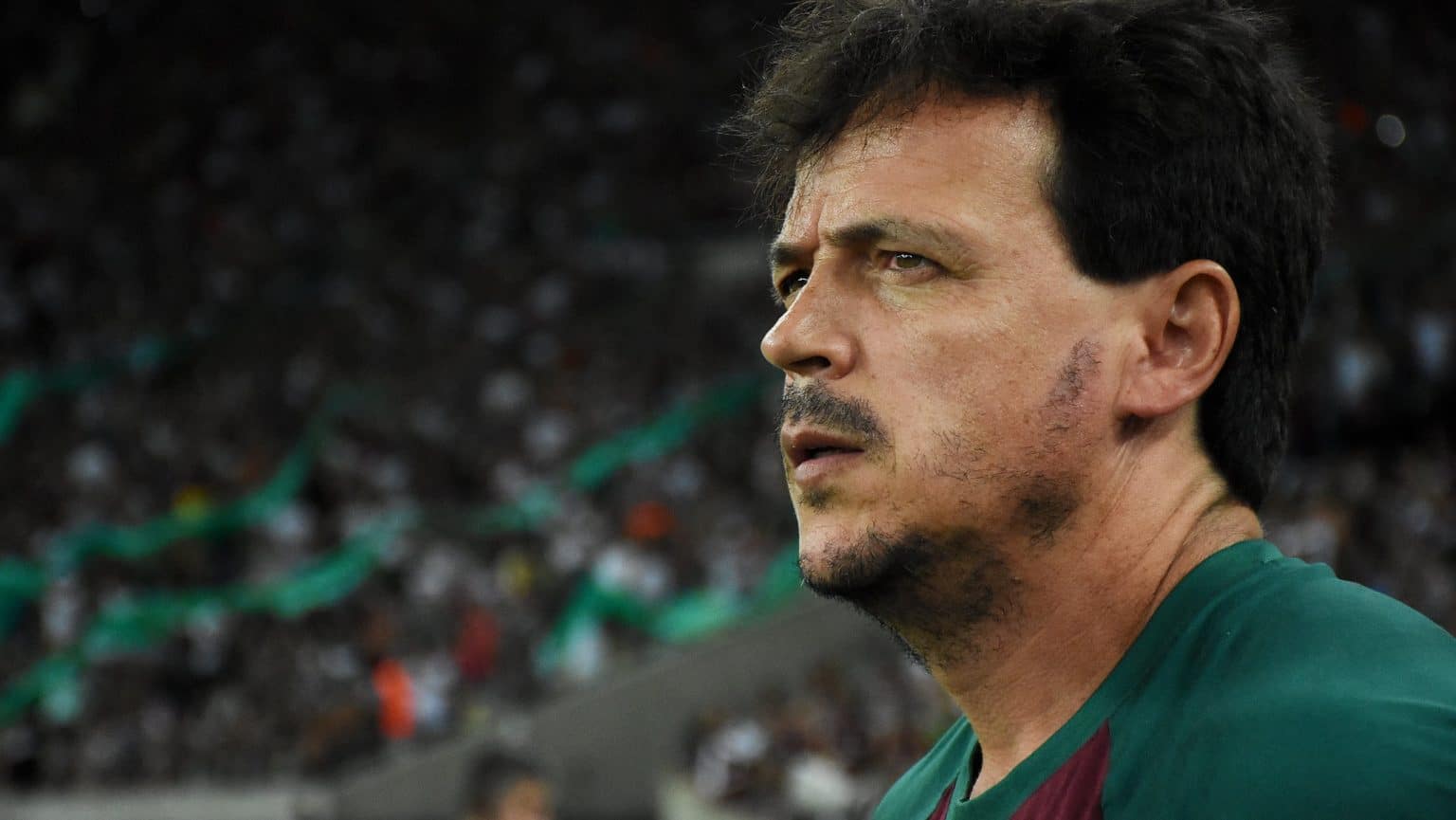 Diniz exalta atua&ccedil;&atilde;o do Fluminense em goleada sobre o River, mas pondera e faz &lsquo;alerta&rsquo; ao time